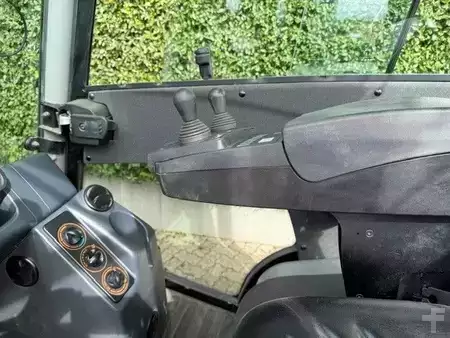 Diesel Forklifts 2018  Jungheinrich DFG 540 S (6)