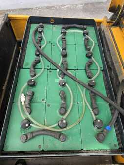 Carrelli elettrici 3 ruote 1992  Steinbock Boss LE16-100 MK V (7)