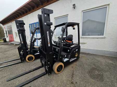 Elektromos 3 kerekű 2025  HC (Hangcha) CPDS20-XCY2G-SI (2)