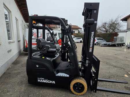 Elektromos 3 kerekű 2025  HC (Hangcha) CPDS20-XCY2G-SI (3)