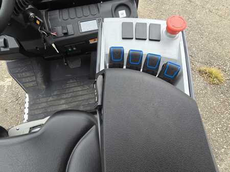 Elektromos 3 kerekű 2025  HC (Hangcha) CPDS20-XCY2G-SI (5)