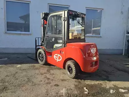 Elektro 4 Rad  EP Equipment X5-38 (3)