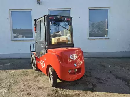 Elektro 4 Rad  EP Equipment X5-38 (4)