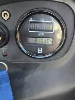 Hochhubwagen  Linde L14 (6)