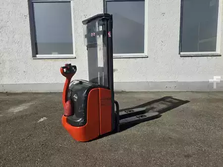 Hochhubwagen  Linde L14 i (1)