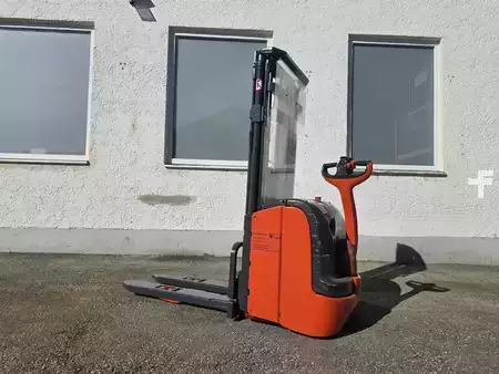 Hochhubwagen  Linde L14 i (2)