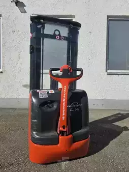 Hochhubwagen  Linde L14 i (3)