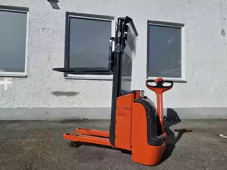 Hochhubwagen  Linde L14 i (4)