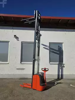 Hochhubwagen  Linde L14 i (5)