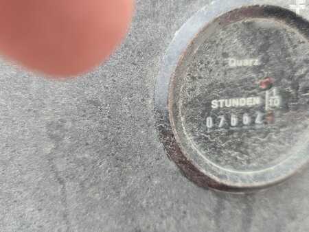 Eléctrica de 3 ruedas 2014  Linde E 10 (7)