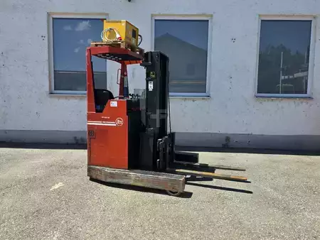 Reach Truck 1991  BT RT 1350 SE (1)
