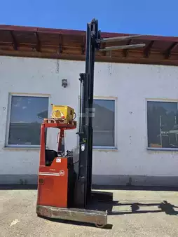 Reach Truck 1991  BT RT 1350 SE (3)