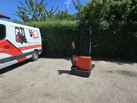 Pallestabler 2025  EP Equipment ESL 122 (2)
