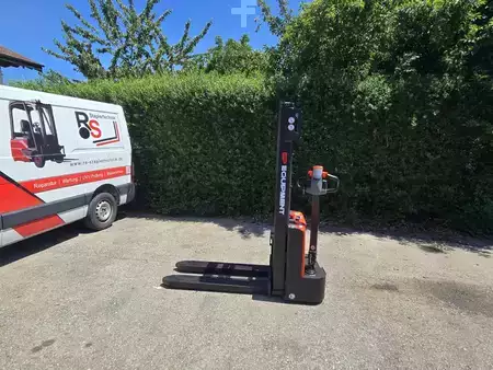 Pallestabler 2025  EP Equipment ESL 122 (3)