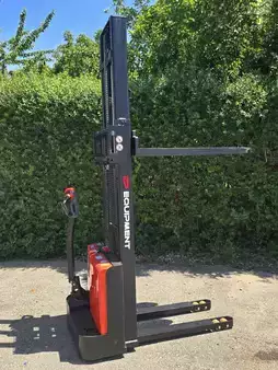 Pallestabler 2025  EP Equipment ESL 122 (4)