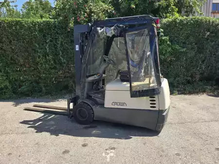 Electric - 3 wheels 2008  Crown SC4240 (1)