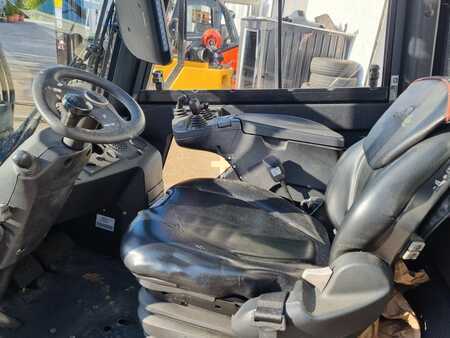 Linde H20D-02/600