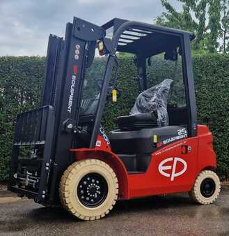 El truck - 4 hjulet 2023  EP Equipment EFL253 (1) 