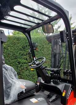 El Truck - 4-hjul 2023  EP Equipment EFL253 (4) 