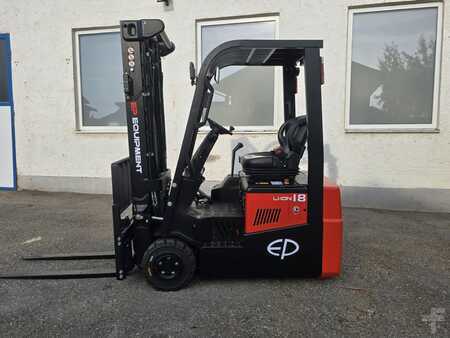 EP Equipment CPD15 TVL