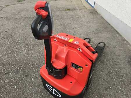 EP Equipment WPL 202