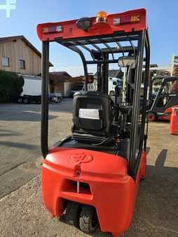 EP Equipment TDL161