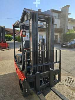 EP Equipment TDL161