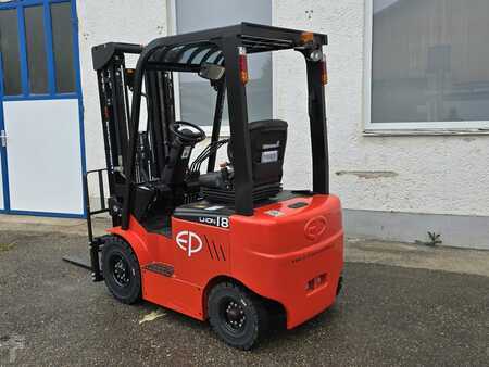 EP Equipment EFL181