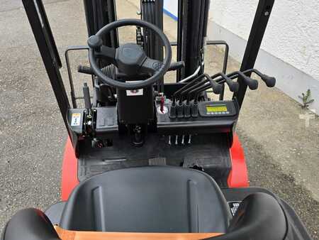 EP Equipment EFL181