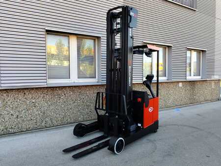 Chariots à mât rétractable 2025  EP Equipment CQD20LB (8)