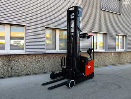 Chariots à mât rétractable 2025  EP Equipment CQD20LB (9)