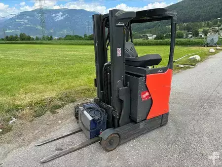 Linde R12b Linde R12 usado comprar | Forklift