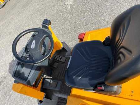 Trainatore 2018  Jungheinrich EZS 570 (6)