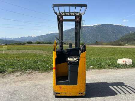 Stacker pedestre 2018  Jungheinrich ESC 216z - 525DZ (3)