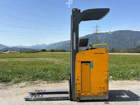 Stacker pedestre 2018  Jungheinrich ESC 216z - 525DZ (5)