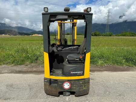 Reach Truck 2015  Jungheinrich ETV C16 - 590DZ (3)