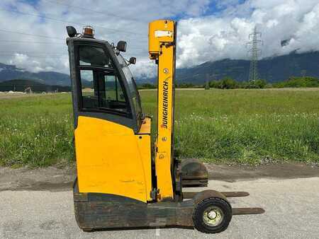 Reach Truck 2015  Jungheinrich ETV C16 - 590DZ (5)