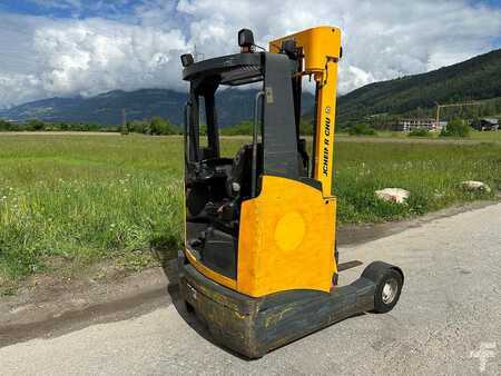 Reach Truck 2012  Jungheinrich ETV C16 - 620DZ (4)