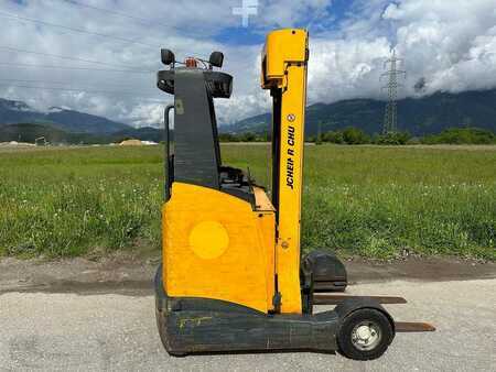 Reach Truck 2012  Jungheinrich ETV C16 - 620DZ (5)