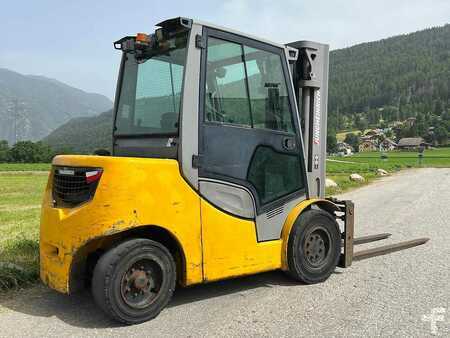 Jungheinrich DFG 540s - 350ZT