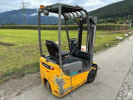 Elettrico 3 ruote 2018  Jungheinrich EFG 110 - 300ZT (4)