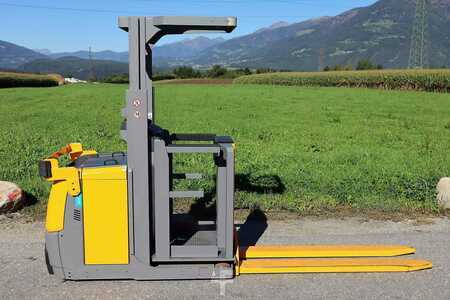 Plocktruckar horizontal 2017  Jungheinrich EKS 110 Z - 100E (2)