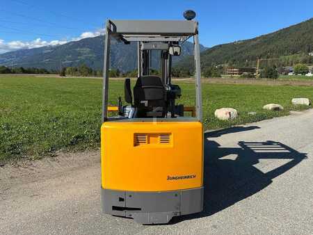 Sidelaster 2018  Jungheinrich EFX 410 - 525DZ (3)