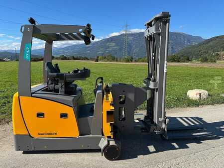 Sidelaster 2018  Jungheinrich EFX 410 - 525DZ (5)