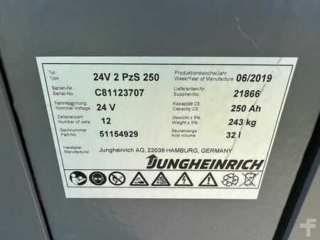 Ledestabler 2019  Jungheinrich EJC 212z - 320ZT (9)