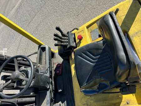 Carrelli elettrici 4 ruote 1999  Hyster J2.50XM-717 - 5500mm (7)