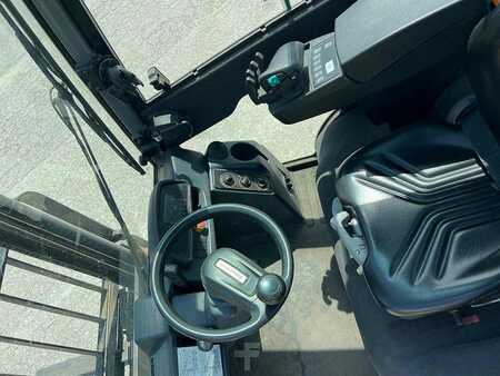 Carrelli elevatori diesel 2019  Jungheinrich DFG 425s - 310ZT (7)