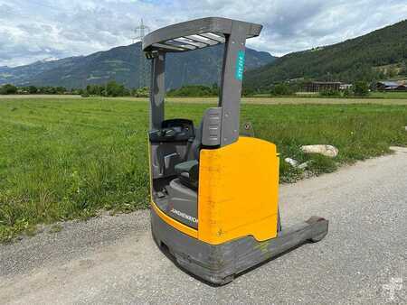 Carrelli retrattili 2019  Jungheinrich ETV 214 - 710DZ (4)