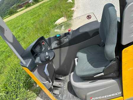 Carrelli retrattili 2019  Jungheinrich ETV 214 - 710DZ (6)