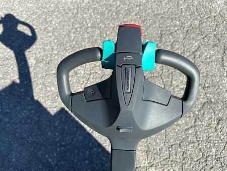 Låglyftare El 2019  Jungheinrich EJE 225i (6)